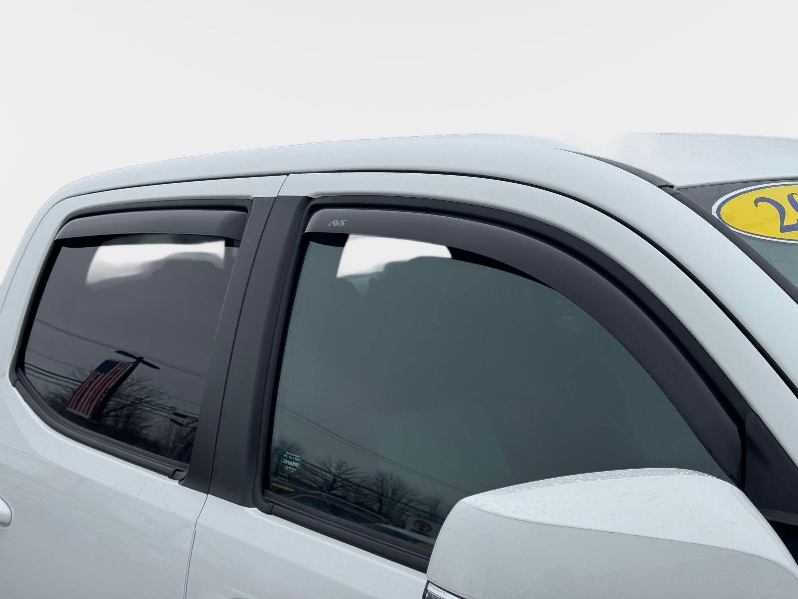 2022 Toyota Tacoma TRD Off-Road V6