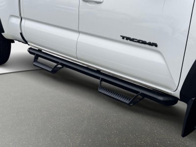 2022 Toyota Tacoma TRD Off-Road V6