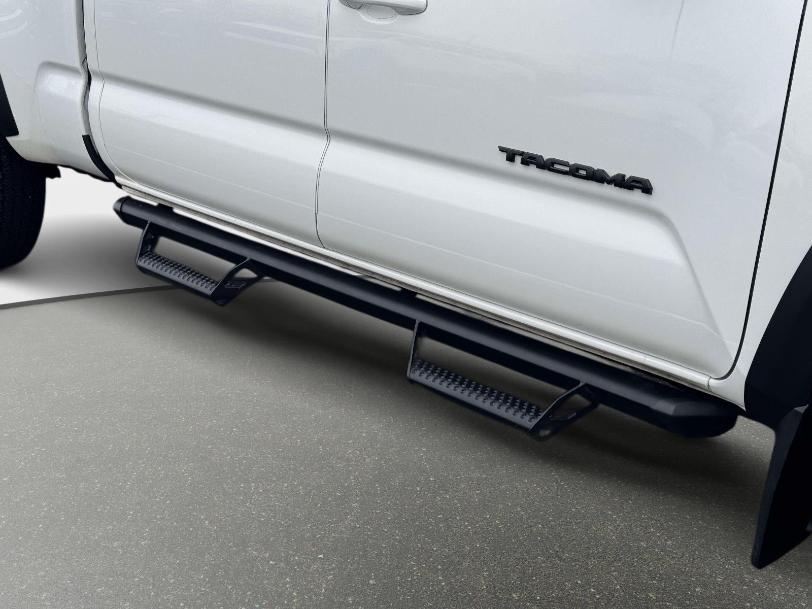 2022 Toyota Tacoma TRD Off-Road V6