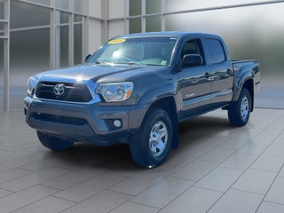 2015 Toyota Tacoma PreRunner V6