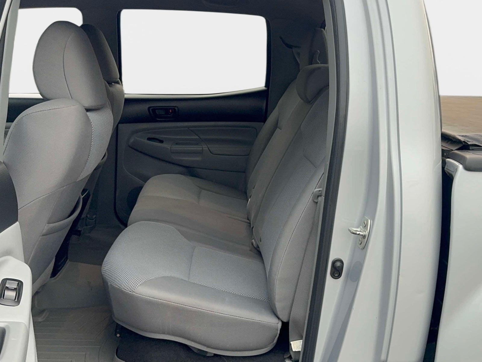 2012 Toyota Tacoma Base V6