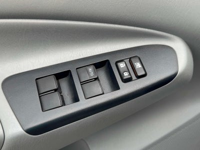2012 Toyota Tacoma Base V6