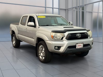 2012 Toyota Tacoma Base V6