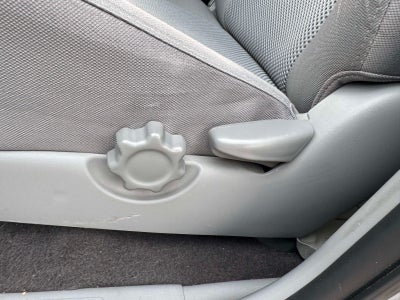 2012 Toyota Tacoma Base V6