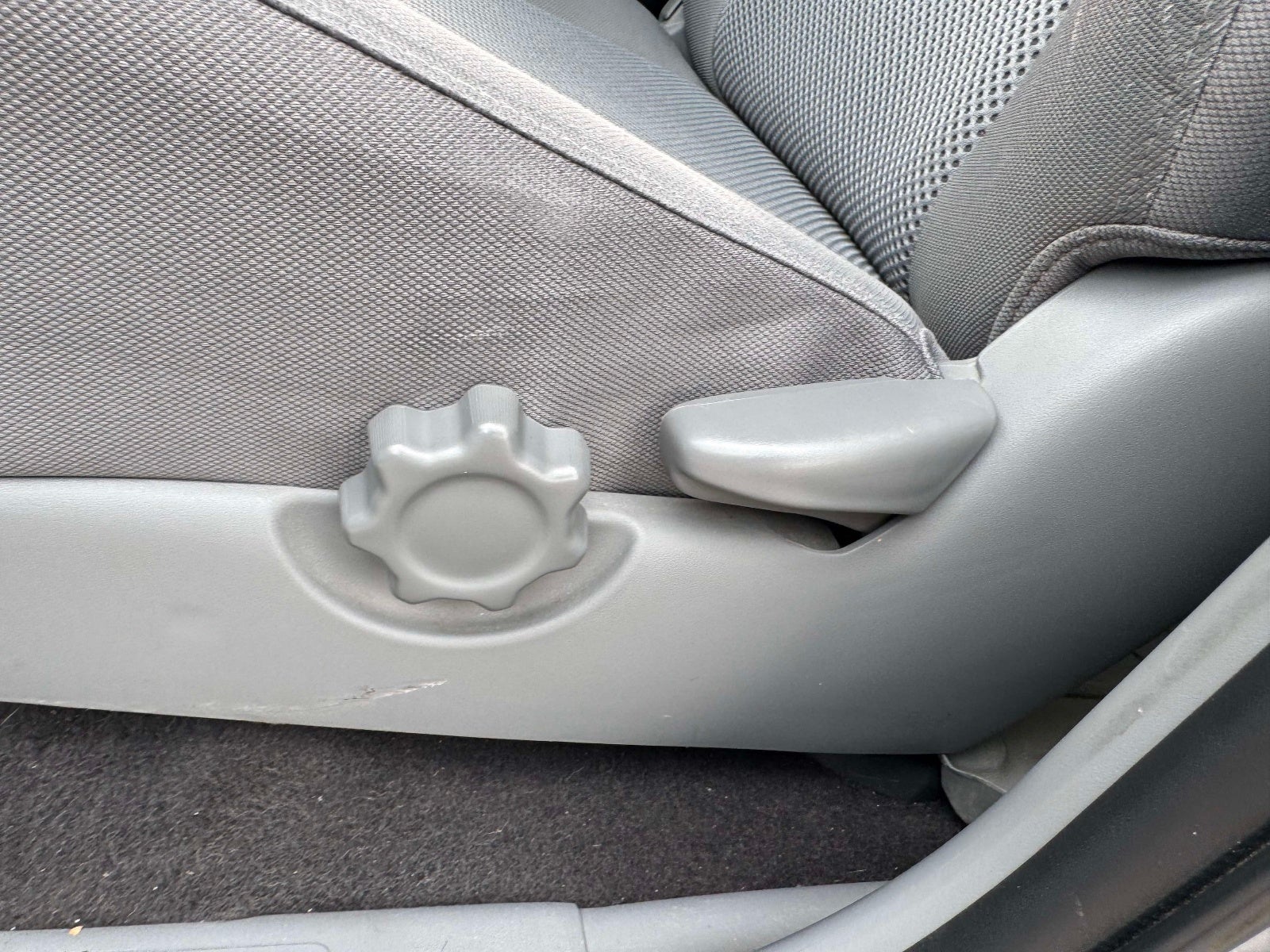 2012 Toyota Tacoma Base V6