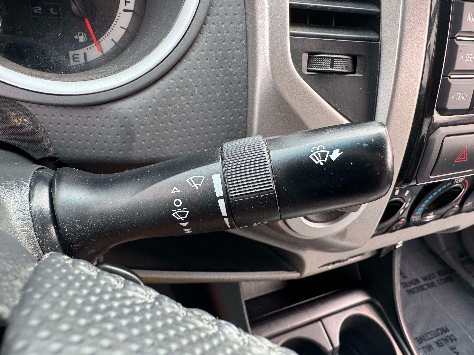 2012 Toyota Tacoma Base V6