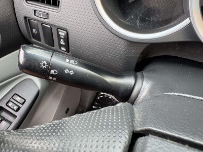 2012 Toyota Tacoma Base V6