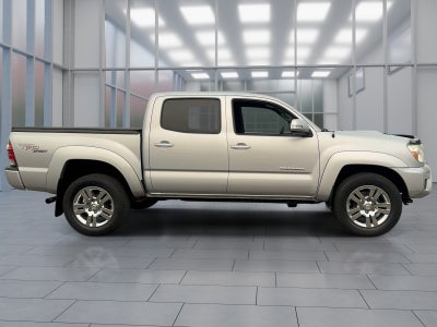 2012 Toyota Tacoma Base V6