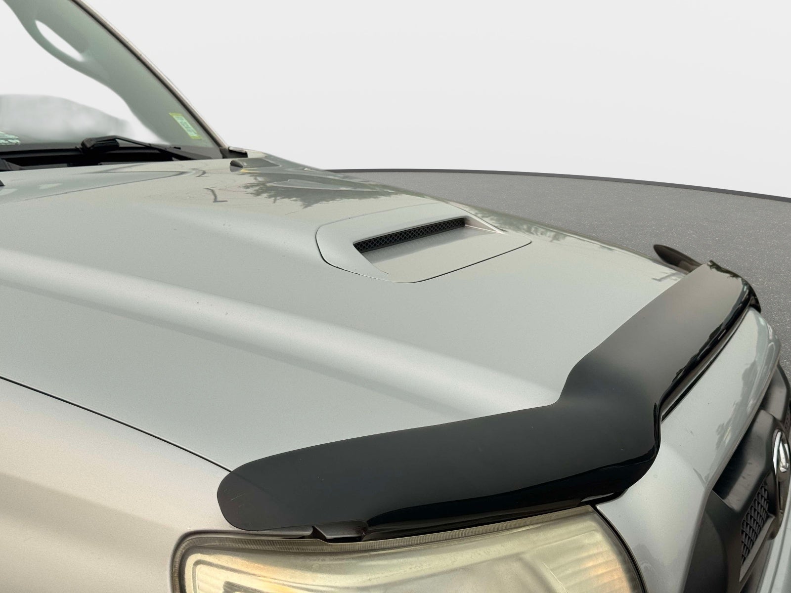 2012 Toyota Tacoma Base V6