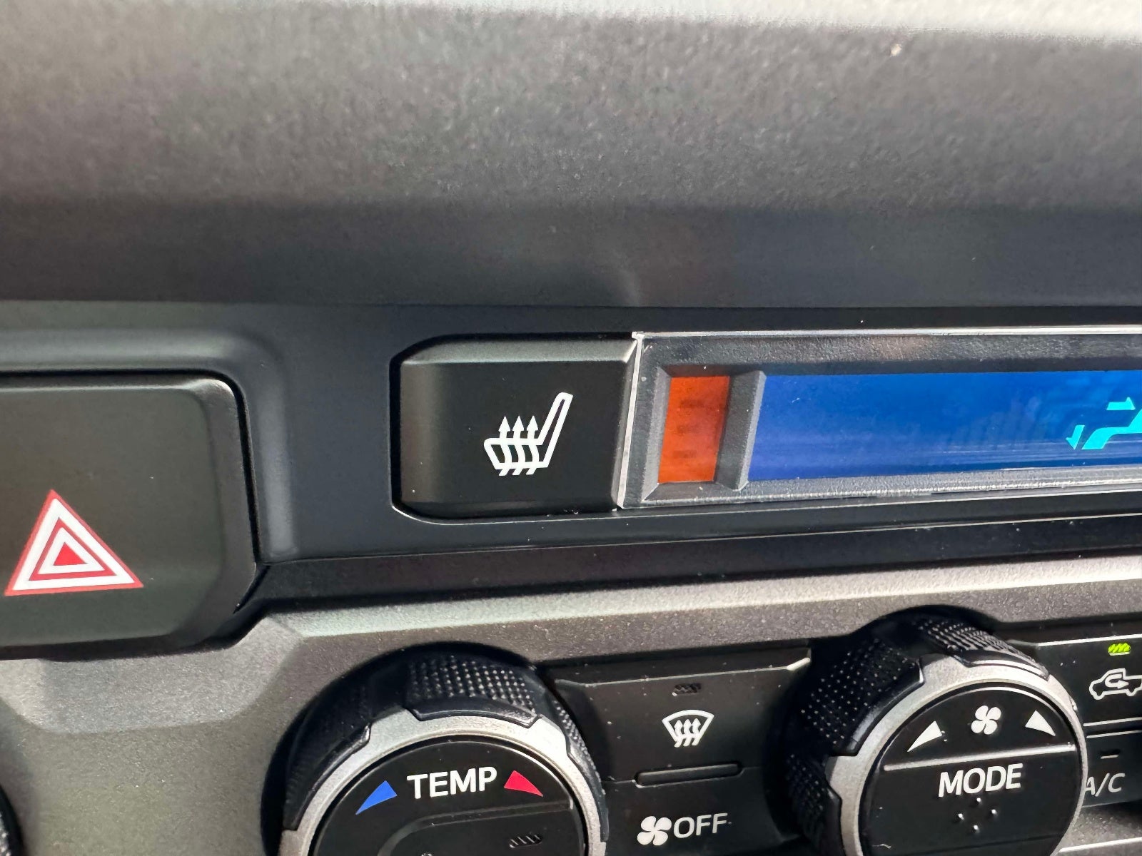 2022 Toyota Tacoma TRD Sport V6