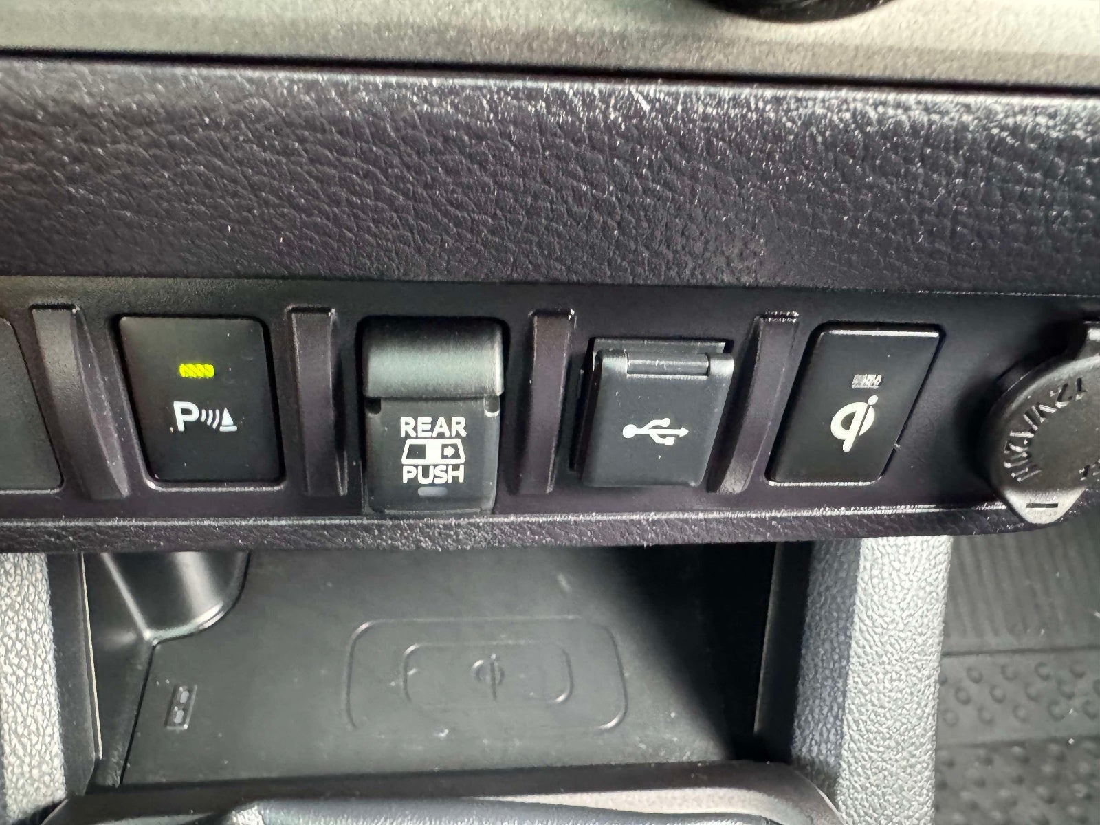 2022 Toyota Tacoma TRD Sport V6