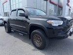 2023 Toyota Tacoma Trail Edition V6