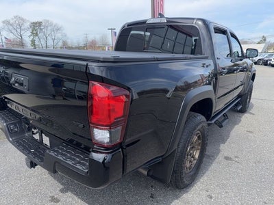 2023 Toyota Tacoma Trail Edition V6
