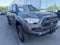 2023 Toyota Tacoma Trail Edition V6