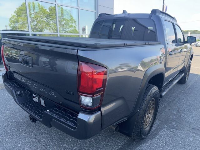 2023 Toyota Tacoma Trail Edition V6