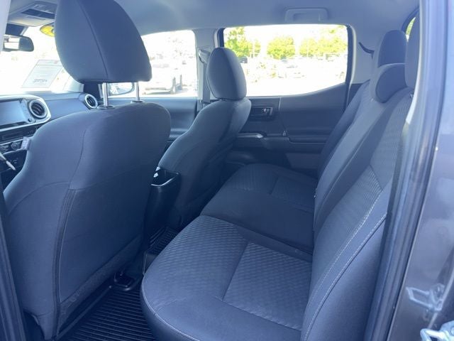2023 Toyota Tacoma Trail Edition V6