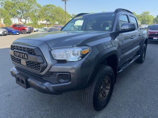 2023 Toyota Tacoma Trail Edition V6