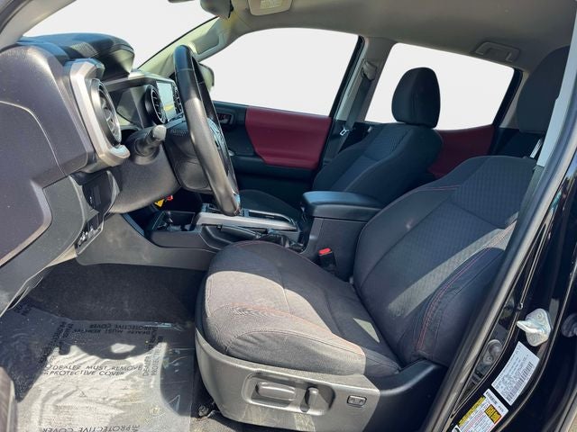 2021 Toyota Tacoma SR5 V6