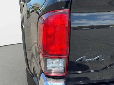 2021 Toyota Tacoma SR5 V6