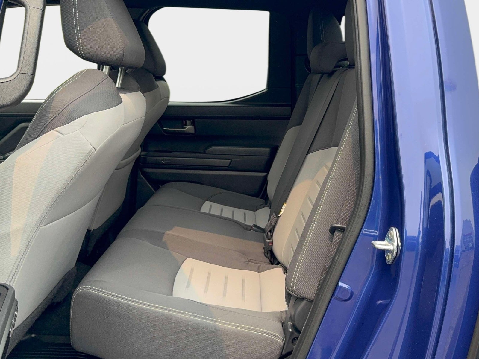 2025 Toyota Tacoma Hybrid TRD Off Road