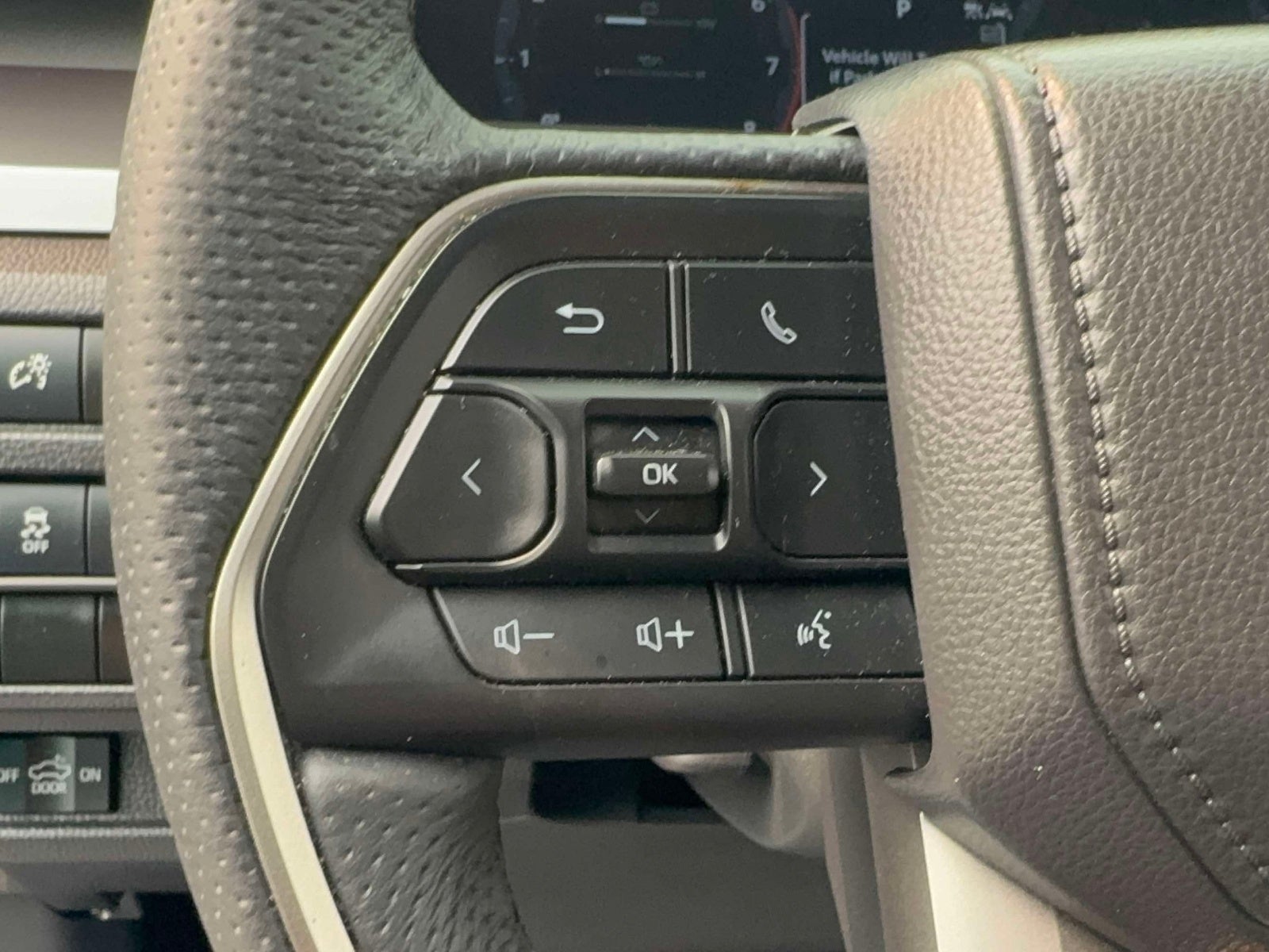 2025 Toyota Tacoma Hybrid TRD Off Road