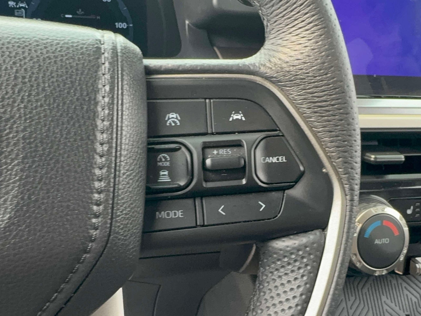 2025 Toyota Tacoma Hybrid TRD Off Road