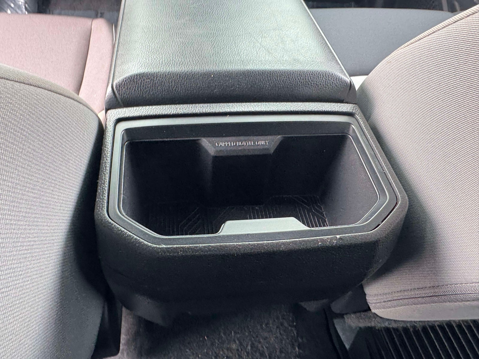 2025 Toyota Tacoma Hybrid TRD Off Road