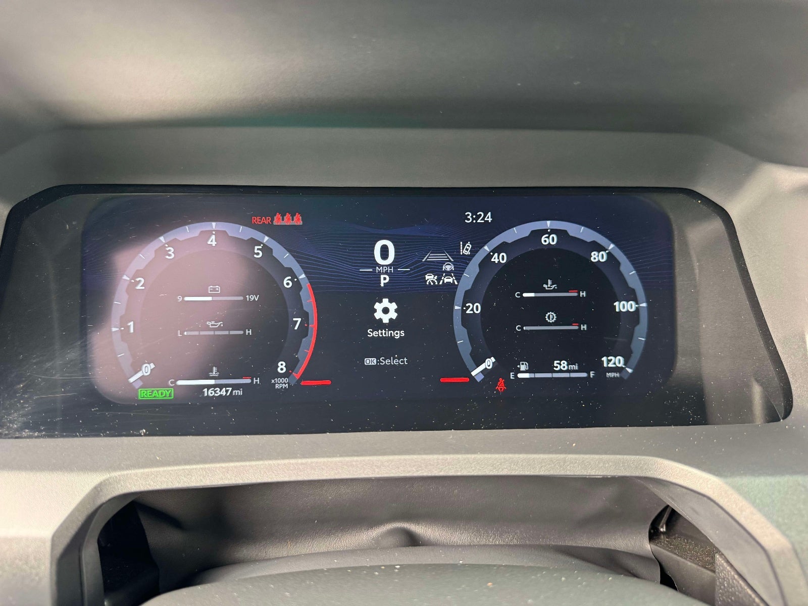 2025 Toyota Tacoma Hybrid TRD Off Road