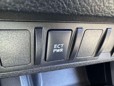 2022 Toyota Tacoma SR V6