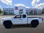 2022 Toyota Tacoma SR V6