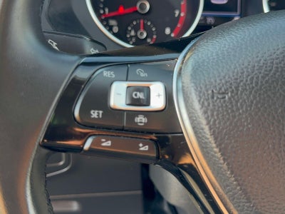 2020 Volkswagen Tiguan 2.0T SE 4Motion