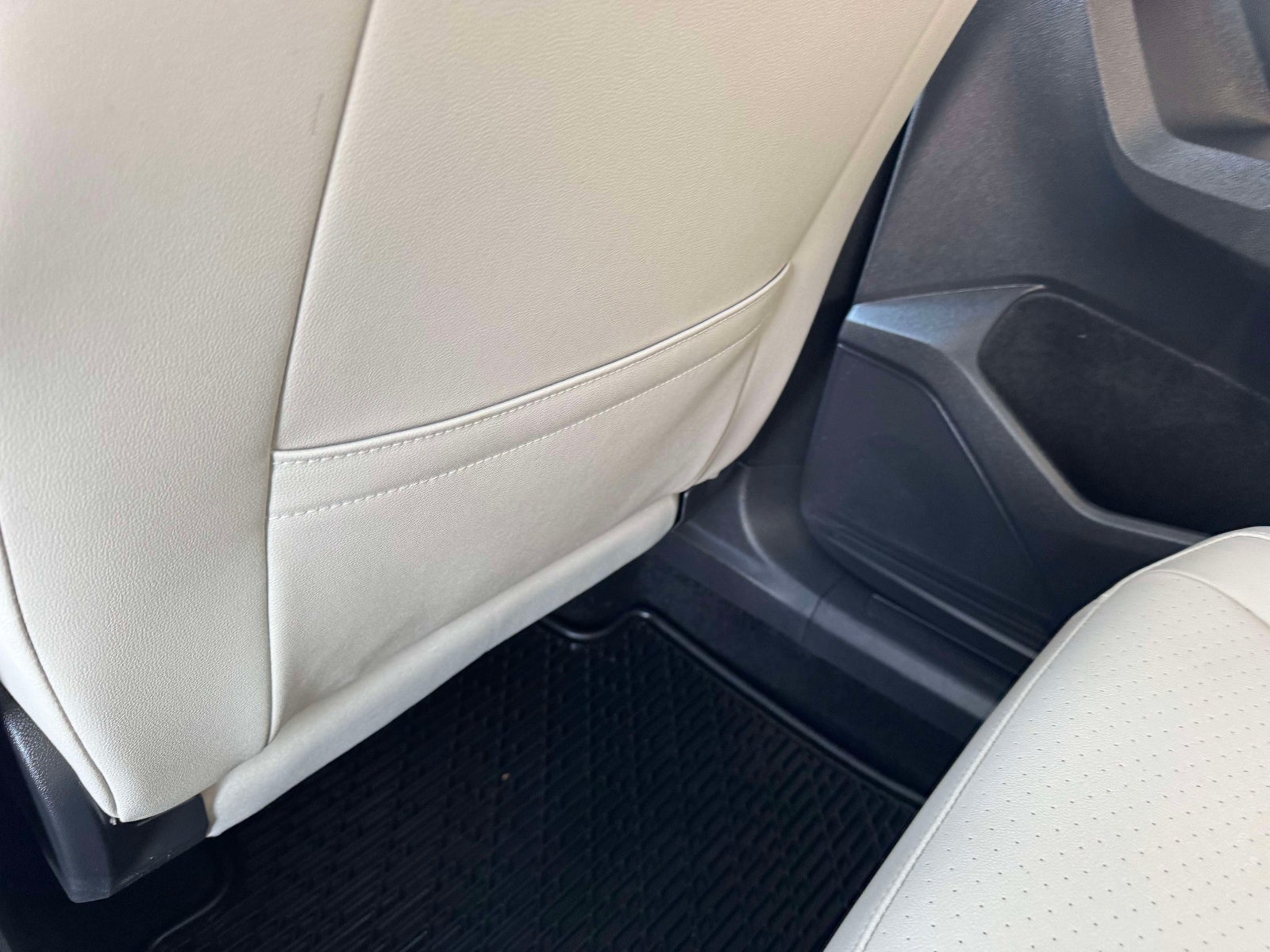 2020 Volkswagen Tiguan 2.0T SE 4Motion