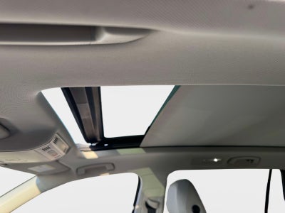 2020 Volkswagen Tiguan 2.0T SE 4Motion