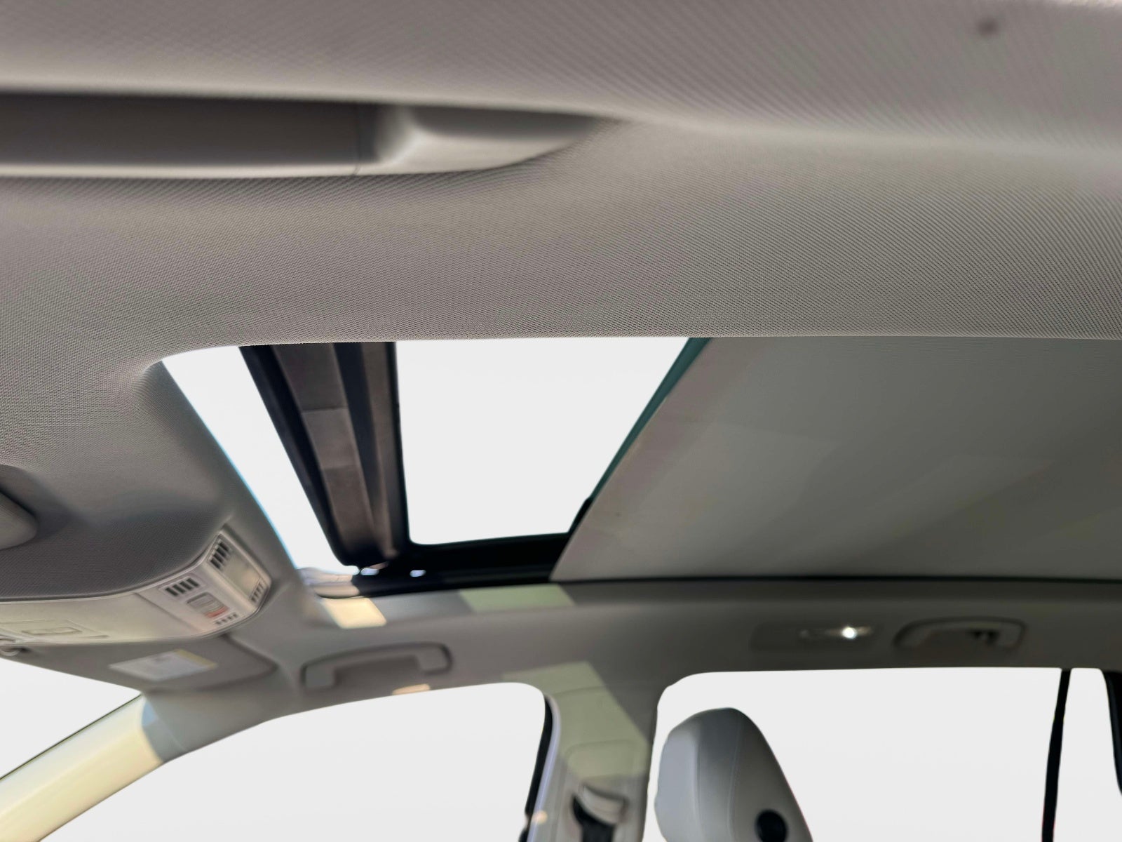 2020 Volkswagen Tiguan 2.0T SE 4Motion