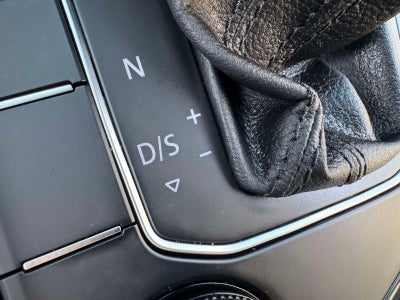 2020 Volkswagen Tiguan 2.0T SE 4Motion