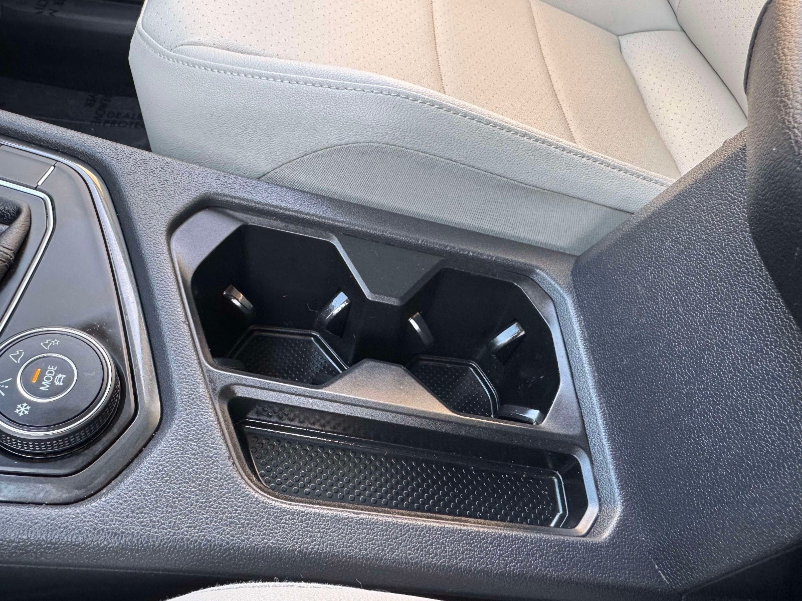 2020 Volkswagen Tiguan 2.0T SE 4Motion