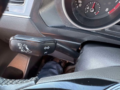 2020 Volkswagen Tiguan 2.0T SE 4Motion