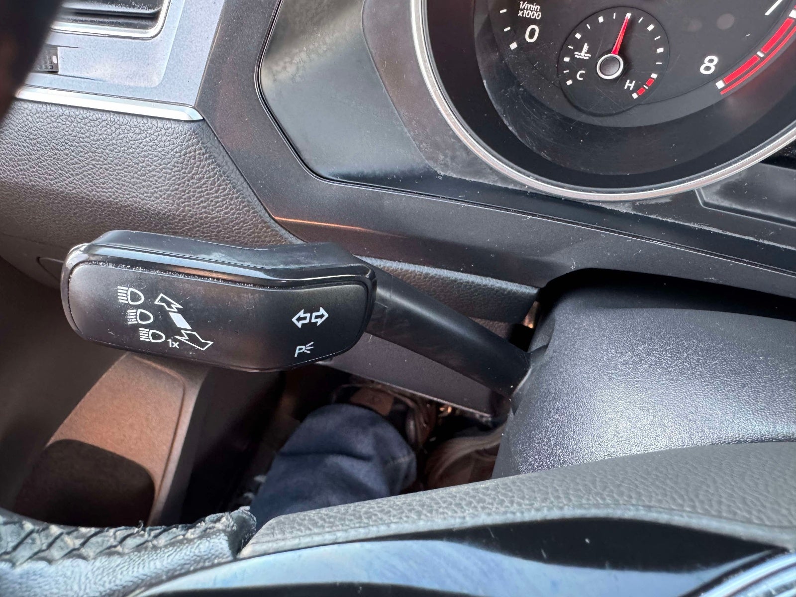 2020 Volkswagen Tiguan 2.0T SE 4Motion