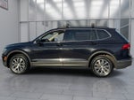 2020 Volkswagen Tiguan 2.0T SE 4Motion