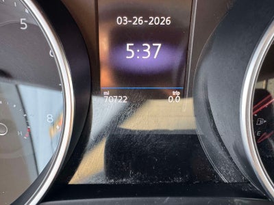 2020 Volkswagen Tiguan 2.0T SE 4Motion