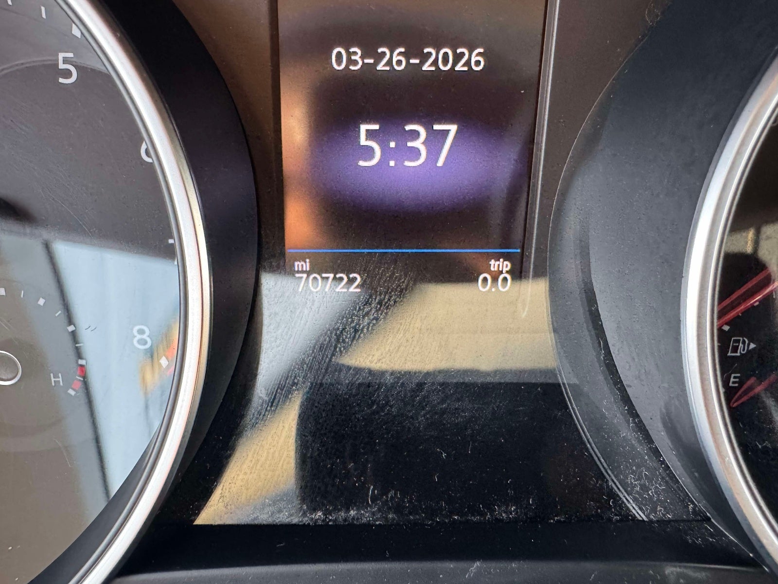 2020 Volkswagen Tiguan 2.0T SE 4Motion