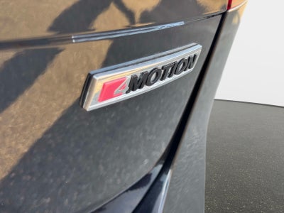 2020 Volkswagen Tiguan 2.0T SE 4Motion