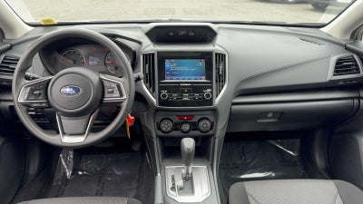 2019 Subaru Impreza 2.0i
