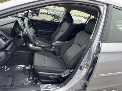 2019 Subaru Impreza 2.0i