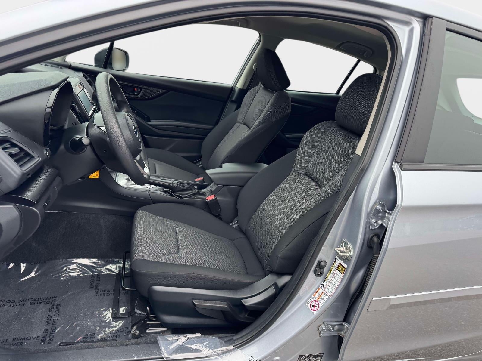 2019 Subaru Impreza 2.0i