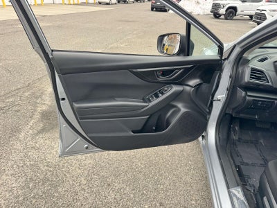 2019 Subaru Impreza 2.0i