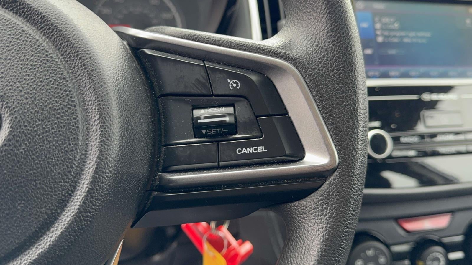 2019 Subaru Impreza 2.0i