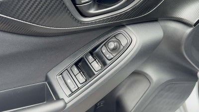 2019 Subaru Impreza 2.0i