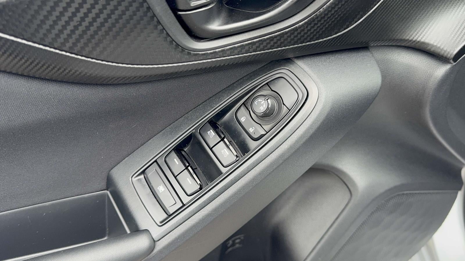 2019 Subaru Impreza 2.0i