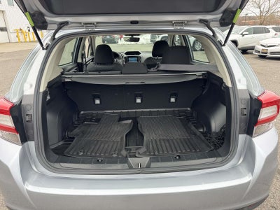 2019 Subaru Impreza 2.0i